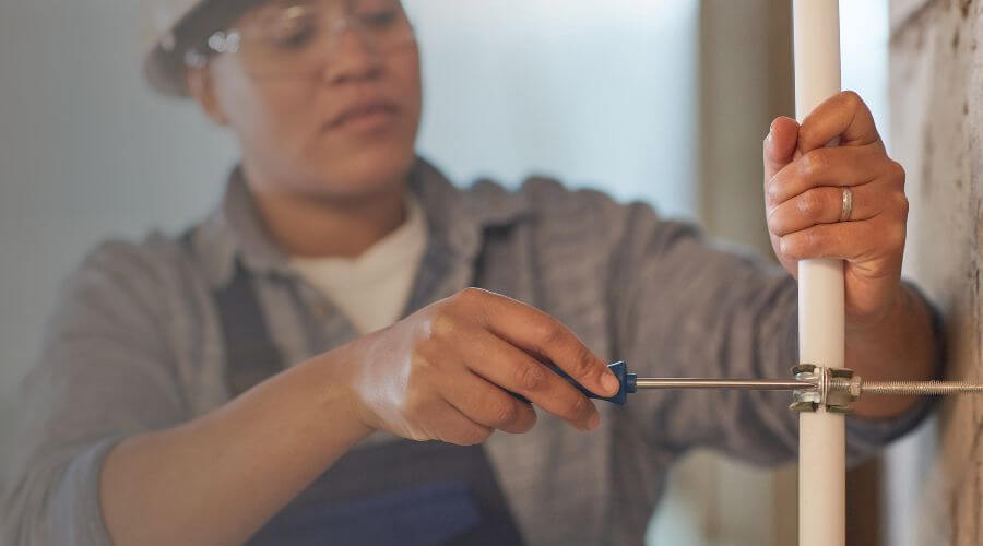 Professional expert plumbing services in South Bloomingville, OH
